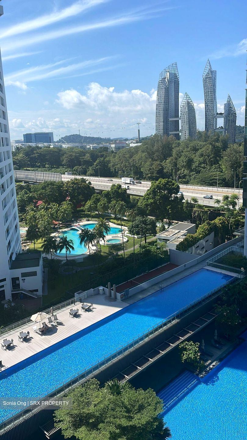 Skyline Residences (D4), Condominium #375207691